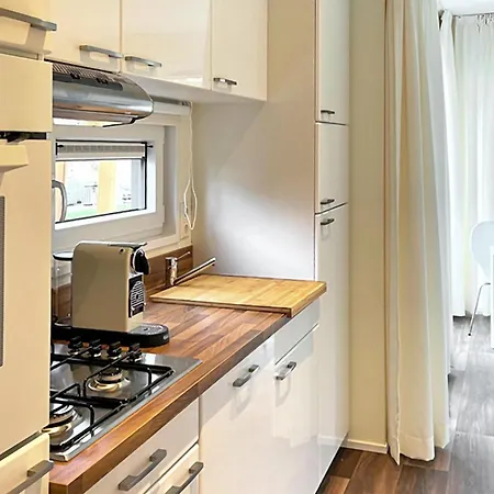 Casa vacanze 2 Bedroom Cozy In Susel